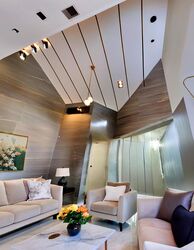 The Hacienda (D15), Condominium #523850801